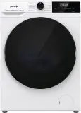 Стиральная машина Gorenje W1D2A164ADS класс: A загр.фронтальная макс.:10кг (с сушкой) белый Image