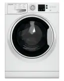 Стиральная машина Hotpoint NSS 6015 W RU класс: A+ загр.фронтальная макс.:6кг белый Image