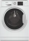 Стиральная машина Hotpoint NSB 7225 W V RU класс: A загр.фронтальная макс.:7кг белый Image