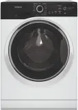 Стиральная машина Hotpoint NSB 7225 ZS V RU класс: A загр.фронтальная макс.:7кг белый Image