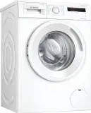Стиральная машина Bosch WNA134L0SN пан.англ. класс: E загр.фронтальная макс.:8кг (с сушкой) белый Image