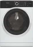 Стиральная машина Hotpoint NSB 6015 ZK V RU класс: A загр.фронтальная макс.:6кг белый Image