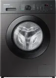 Стиральная машина Samsung WW65AG4S20CXLP класс: A+++ загр.фронтальная макс.:6.5кг темно-серый Image