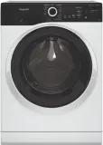 Стиральная машина Hotpoint NSB 7239 ZK VE RU класс: A-30% загр.фронтальная макс.:7кг белый Image