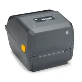 Принтер этикеток Zebra TT ZD421 (74/300M) ; 203 dpi, USB, USB Host, Modular Connectivity Slot, BTLE5, EU and UK Cords, Swiss Font, EZPL Image