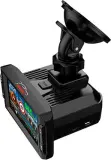 Видеорегистратор с радар-детектором Sho-Me Combo Vision Pro GPS ГЛОНАСС Image