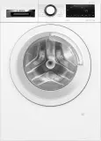 Стиральная машина Bosch WNA144VLSN пан.англ. класс: E загр.фронтальная макс.:9кг (с сушкой) белый Image