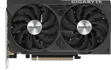 Видеокарта Gigabyte PCI-E 4.0 GV-N406TWF2-16GD NVIDIA GeForce RTX 4060TI 16Gb 128bit GDDR6 2565/18000 HDMIx2 DPx2 HDCP Ret Image