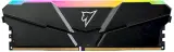 Оперативная память Netac Shadow RGB 16GB (2x8GB) DDR4-2666 (PC4-21300) C19 Grey 19-19-19-43 1.2V Dual DIMM Kit Image