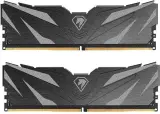 Оперативная память Netac Shadow II 16GB DDR5-5600 (PC5-38400) C46 Black 46-45-45-90 1.1V Memory module (DIMM) Image