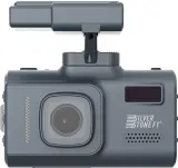 Видеорегистратор с радар-детектором Silverstone F1 HYBRID UNO SPORT GPS серый Image