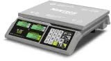 Весы торговые Mertech M-ER 326AC-32.5 LCD серый (3041) Image