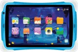 Планшет Digma CITI Kids 10 MT8321 (1.3) 4C RAM2Gb ROM32Gb 10.1" IPS 1280x800 3G Android 10.0 голубой 2Mpix 0.3Mpix BT WiFi Touch microSDHC 64Gb minUSB 5000mAh Image