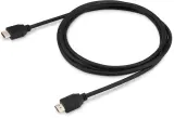 Кабель аудио-видео Buro HDMI (m)/HDMI (m) 2м. черный (BHP-HDMI-2.1-2) Image
