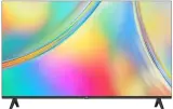 Телевизор LED TCL 32" 32S5400AF черный FULL HD 60Hz DVB-T2 DVB-C DVB-S2 USB WiFi Smart TV (RUS) Image