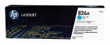 Картридж лазерный HP 826A CF311A голубой для HP CLJ Ent M855 Image