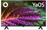 Телевизор LED Starwind 32" SW-LED32SG305 Яндекс.ТВ Frameless черный HD 60Hz DVB-T DVB-T2 DVB-C DVB-S DVB-S2 USB WiFi Smart TV Image