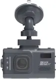 Видеорегистратор с радар-детектором Silverstone F1 Hybrid UNO SPORT 4K WiFi GPS ГЛОНАСС Image