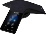 Телефон YEALINK CP935W, беспроводной DECT/Wi-Fi, 4'' сенсорный экран, звук HD, Bluetooth, шт Image