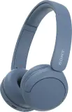Наушники накладные Sony WH-CH520 синий беспроводные bluetooth оголовье (WH-CH520/L) Image
