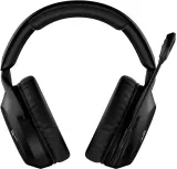 Наушники с микрофоном HyperX Cloud Stinger 2 wireless black черный мониторные Radio оголовье (676A2AA) Image