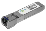 Модуль sfp+ SNR Модуль SFP+ оптический, дальность до 300м (5dB), 850нм Image