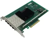 Сетевой адаптер Intel Ethernet Converged Network Adapter X710-DA4, Quad Ports SFP+, 10 GBit/s, 1 year Image