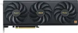 Материнская плата ASUS PROART-RTX4060TI-16G//RTX4060TI 16G HDMI DP*3 16G D6; 90YV0JH3-M0NA00 Image