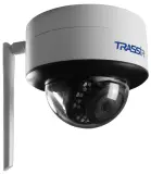 Камера видеонаблюдения IP Trassir TR-W2D5 2.8-2.8мм цв. корп.:белый Image