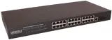 Коммутатор Osnovo SW-72402/L2 (L2) 2SFP неуправляемый Image
