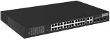 Коммутатор Osnovo SW-62444(400W) 400W неуправляемый Image