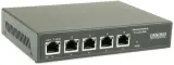 Коммутатор Osnovo SW-5D-1(60W) неуправляемый Image