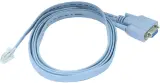 Кабель Osnovo Console-RJ45-DB9F Image