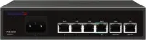Коммутатор Trassir TR-NS1206-65-4PoE Image