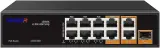Коммутатор Trassir TR-NS13111S-120-8PoE Image