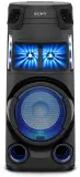 Минисистема Sony MHC-V43D черный CD CDRW DVD DVDRW FM USB BT Image