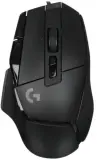 Мышь Logitech G502 X черный оптическая (25600dpi) USB (13but) Image