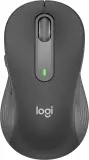 Мышь Logitech M650 L Large графитовый оптическая (4000dpi) беспроводная BT/Radio USB (4but) Image