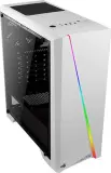 Корпус Aerocool Cylon белый без БП ATX 6x120mm 2xUSB2.0 1xUSB3.0 audio CardReader bott PSU Image