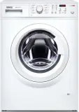 Стиральная машина Атлант СМА-40 М 105-00 класс: A+ загр.фронтальная макс.:4кг белый Image