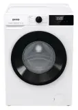 Стиральная машина Gorenje W1NHPI60SCSIRV класс: A загр.фронтальная макс.:6кг белый Image