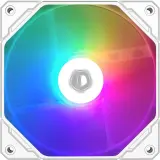 Вентилятор ID-Cooling NO-12015-XT ARGB SNOW 120x120x15mm 4-pin 14-31dB LED Ret Image