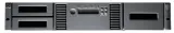 Ленточная библиотека HPE MSL2024 0-Drive Tape Library (up to 1 FH or 2 HH Drive), incl. Rack-mount hardware Image