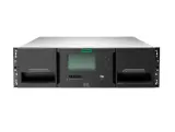 Ленточная библиотека HPE StoreEver MSL3040 Scalable Library Expansion Module Image