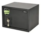 Сейф мебельный Cactus CS-SF-K25 250x350x250мм ключевой Image