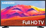 Телевизор LED Samsung 32" UE32T5300AUXCE Series 5 черный FULL HD 60Hz DVB-T2 DVB-C DVB-S2 USB 2.0 WiFi Smart TV (RUS) Image
