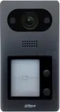Видеопанель Dahua DH-VTO3211D-P2 цветной сигнал CMOS цвет панели: черный Image