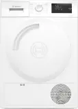 Сушильная машина Bosch WTH830L5SN пан.англ. кл.энер.:A+ макс.загр.:7кг белый Image