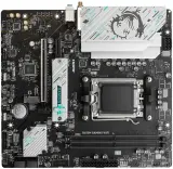 Материнская плата MSI B650M GAMING WIFI SocketAM5 AMD B650 2xDDR5 mATX AC`97 8ch(7.1) 2.5Gg RAID+VGA+HDMI+DP Image