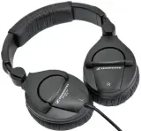 Наушники мониторные Sennheiser HD 280 Pro 3м черный проводные оголовье (506845) Image